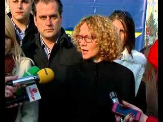 Sheqerinska: Qeveria fajtore për dështimin euro-atlantik të vendit