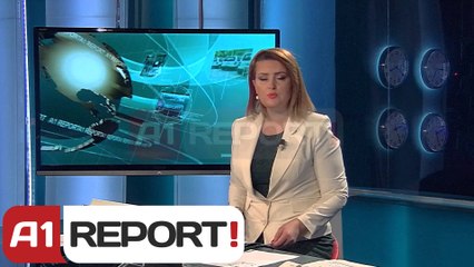 A1 Report - Edicioni i Lajmeve, 14 Dhjetor 2013
