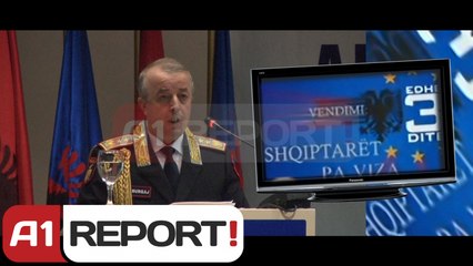 A1 Report - Abuzime me 3.1 milione dollare kallezim Burgajt e 9-ish zyrtareve