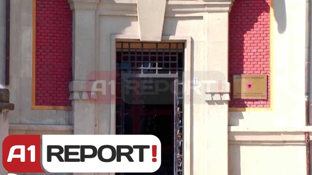 A1 Report - Ngrihet Task Forca per uljen e nivelit te humbjeve te energjise