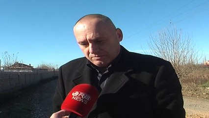 Nisma e banorëve të Shullazit Kurbin: Do të ndërtojmë rrugën me kursimet tona