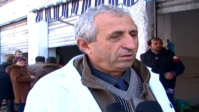 Siguria ushqimore në Shkodër, vijojnë kontrrollet në tregun e peshkut