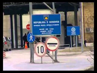 Bllacë, në kalimin kufitar anashkalohet gjuha shqipe