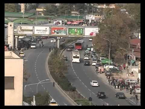 Qyteti i Shkupit ndan 90 mijë euro për qentë, 19 mijë për shqiptarët