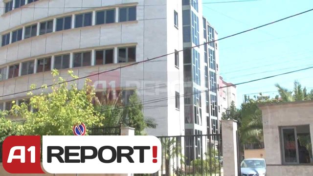 A1 Report - Dosja Imami kalon ne prokurorine e Tiranes, hetimet
