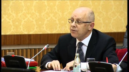 Debate në Konferencën e Kryetarëve për projektbuxhetin. Paloka: Keni shkelur afatet