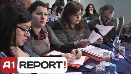 A1 Report - Nikolla: Rishikim gjithë sistemit arsimor, reformë edhe altertekstit