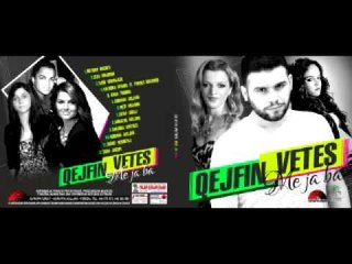 Valbona Spahiu ft Ymerli Krasniqi & Baba Trodon -  Hape Zemren 2014 (Audio Version)