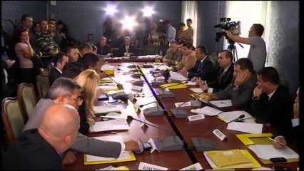 "Antimafia" në Kom. e Sigurisë Kombëtare. Debate mes deputetëve e ekspertëve të Min. së Drejtësisë