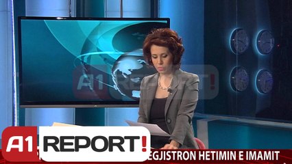 A1 Report - Edicioni i Lajmeve, 16 Dhjetor 2013