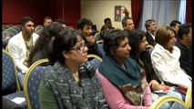 Romët kërkojnë të punësohen,takim me Avokatin e Popullit e Ministrinë e Arsimit