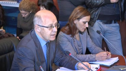 Cani shpjegon taksat për pagën, debate të ashpra në komisionin e ekonomisë