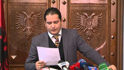 KLD ankohet te ndërkombëtarët: Mazhoranca presion e revansh për të na nënshtruar