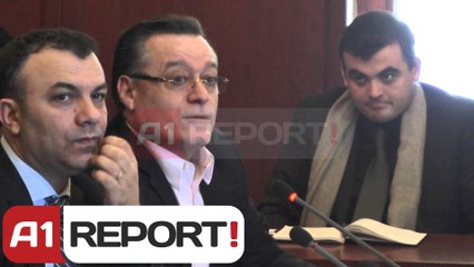 A1 Report - Buxheti 2014, Debate ne komisionin e ekonomise