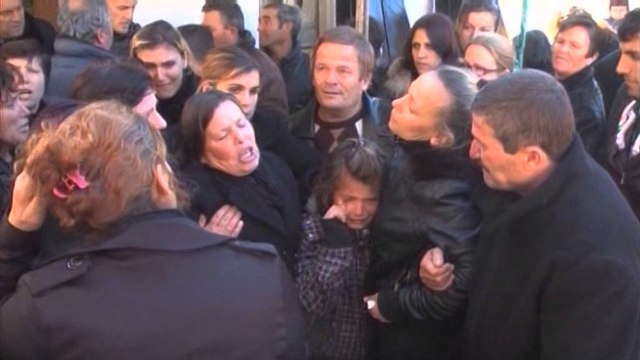 Vrasja e 2 vëllezërve Çollaku në Greqi, Prokuroria e Korçës nis hetimet për vrasje