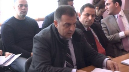 Lufta kundër trafikimit, Xhelili: Bashkëpunim për goditje këtij fenomeni