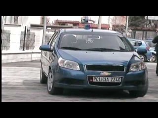 Edicioni informativ ( ora 19:00, dt.17.12.2013 )