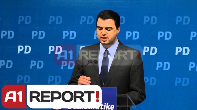 A1 Report - Statusi ne qershor, reagimet e politikes shqiptare