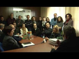 Lajme - Kusari Lila viziton ndërmarrjet publike