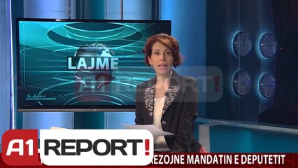 A1 Report - Edicioni i Lajmeve, 17 Dhjetor 2013