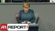 A1 Report - Merkel refuzon statusin për Shqipërinë: Duhen reforma