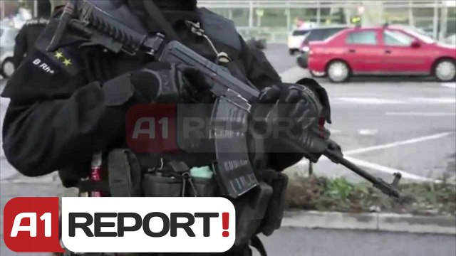 A1 Report - Ekstradohet Enver Dondollaku Anëtari i Bandes së Lushnjes