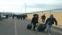 Në pritje të emigrantëve, porti i Vlorës harton planin e masave