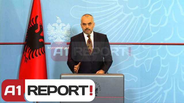 A1 Report - Statusi, Rama:Vendimi i BE na shtyn per reforma te thella shtetndertuese