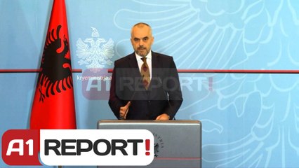 A1 Report - Statusi, Rama:Vendimi i BE na shtyn per reforma te thella shtetndertuese