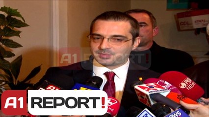 A1 Report - Emergjencat civile, Tahiri takim ne Shkoder: Listoni problemet