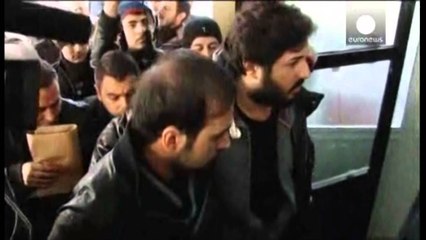 Turqi, arrestimet e djemve të zyrtarëve. Erdogan: Nuk trembem nga kërcënimet apo aleancat e pisëta