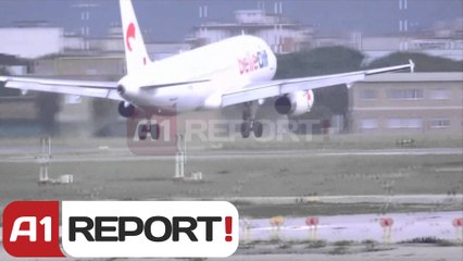 A1 Report - "Belle Air", Kosova nis hetim paralel me Shqiperine