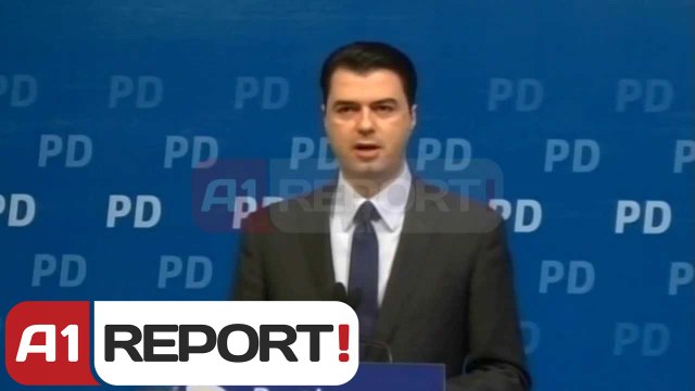 A1 Report - Basha: Rama deshtoi me BE siç deshtoi me armet kimike