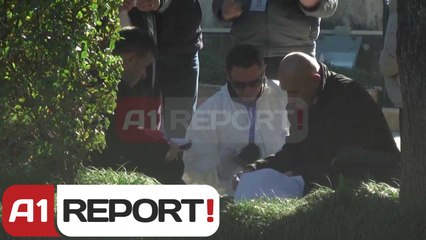 A1 Report - C4 në makinen e Dervishit hetimet perqendrohen ne Vlore