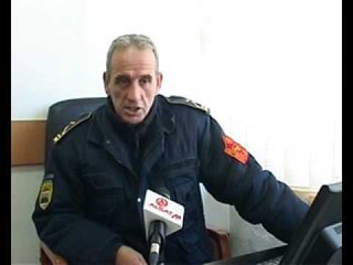 Tetovë, shkaqet e zjarrit ende të panjohura