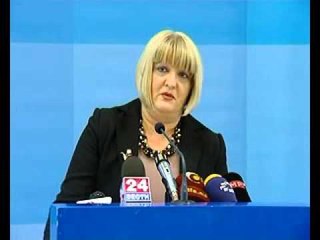 LSDM: Gruevski të heq dorë nga politikat populiste