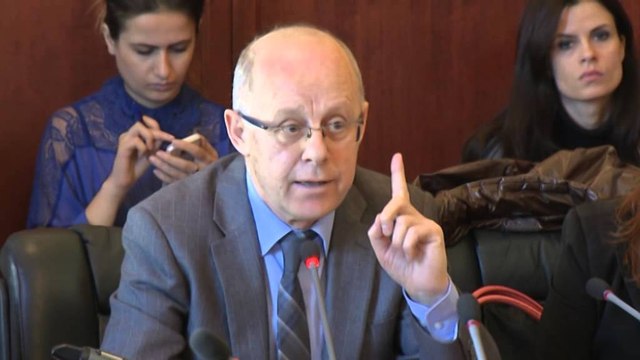 Buxheti 2014 dhe të ardhurat, Cani e bode përplasen me batuta dhe akuza personale