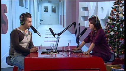 Mëngjes Express 18 Dhjetor 2013