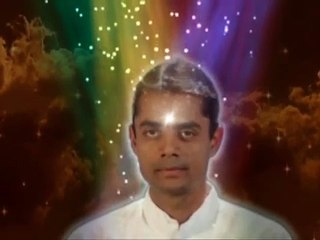 Raja Yoga Meditation Commentary Tamil