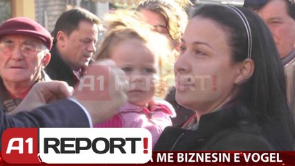 A1 Report - Edicioni i Lajmeve, 19 Dhjetor 2013