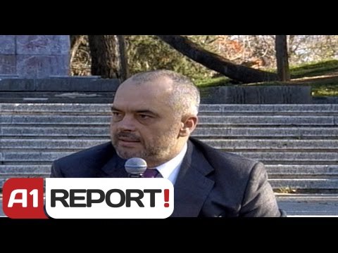 Rama per cmimin e naftes: Ecni ne kembe, iu ben mire per shendetin!