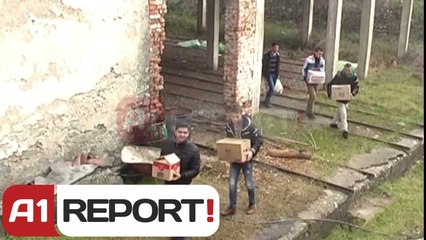 A1 Report - Kukes, ndihma ekonomike, Mataj: Abuzime me skemen e perfituesve