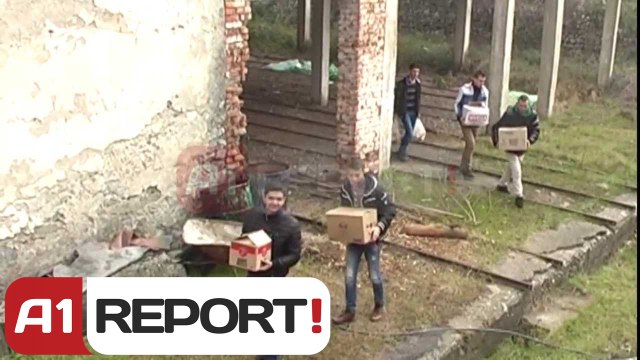 A1 Report - Kukes, ndihma ekonomike, Mataj: Abuzime me skemen e perfituesve