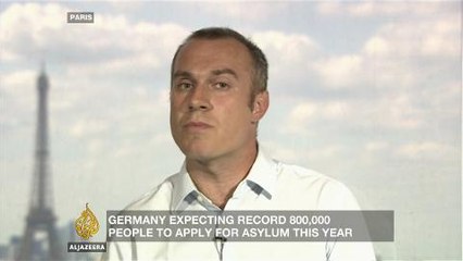 Inside Story: Migrants or refugees?