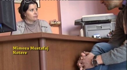 Intervista e mbremjes 19 Dhjetor 2013