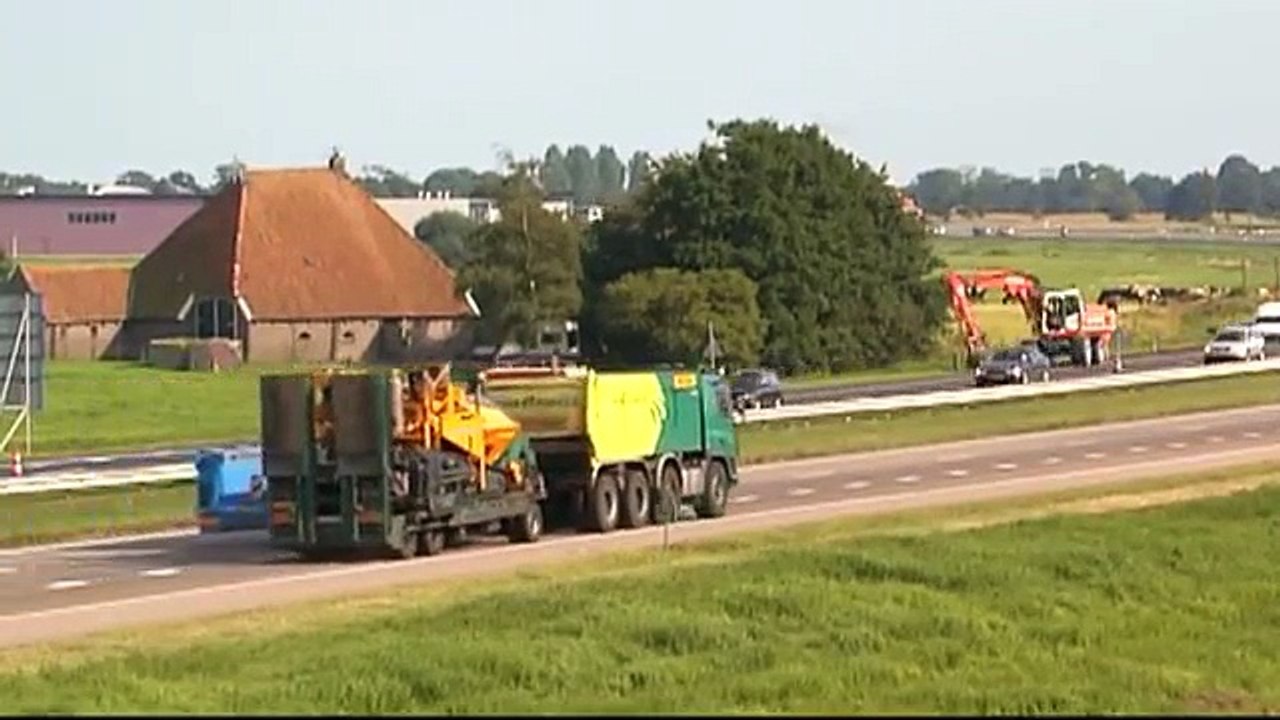 Dura Vermeer duurzaam ondernemen - Age Vermeer