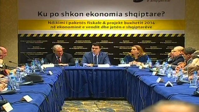 Berisha thirrje për protesta: E drejtë qytetare të ngrihemi kundër rrënimit