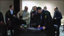 Vlorë, gjykata shtyn për në 8 janar gjyqin ndaj Shpëtim Gjikës