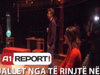 Download Video: A1 Report - Rreze Dielli dt 18 Dhjetor 2013 14 Vjec Dhender