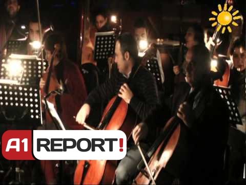 A1 Report Rreze Dielli dt 17 Dhjetor 2013 Opera
